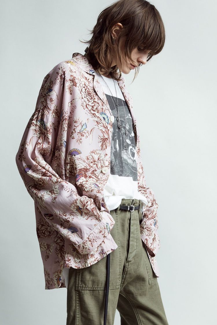 NYXX Creator Fit